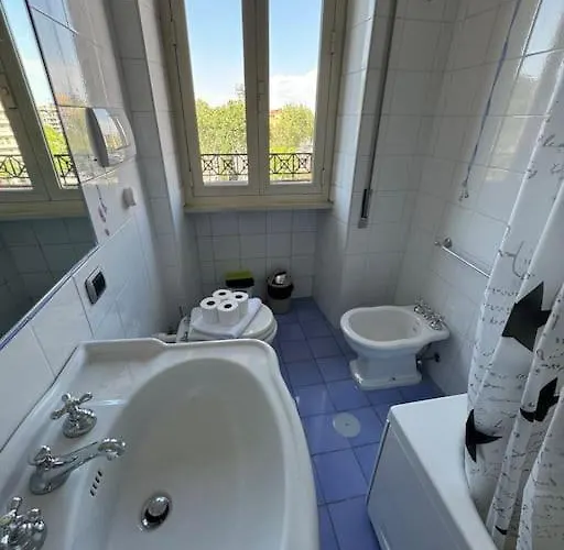 Viale Mazzini Big Casa vacanze