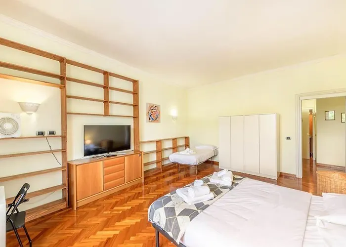 Casa vacanze Viale Mazzini Big