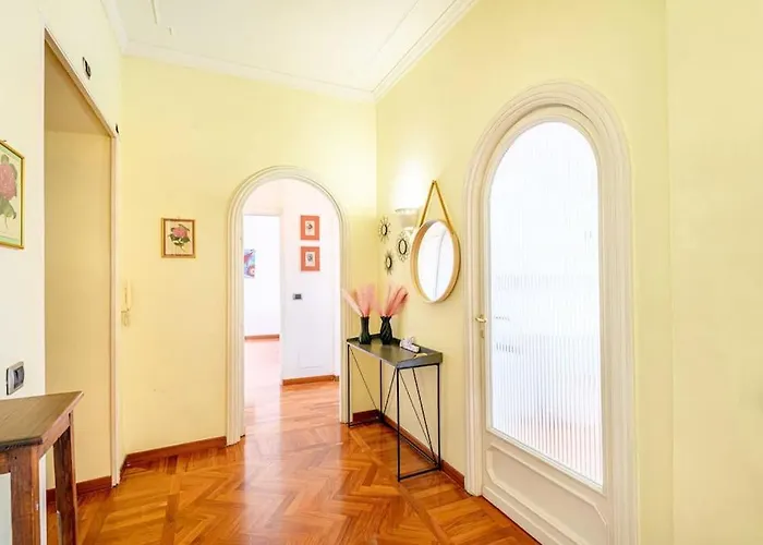 Viale Mazzini Big Casa vacanze *