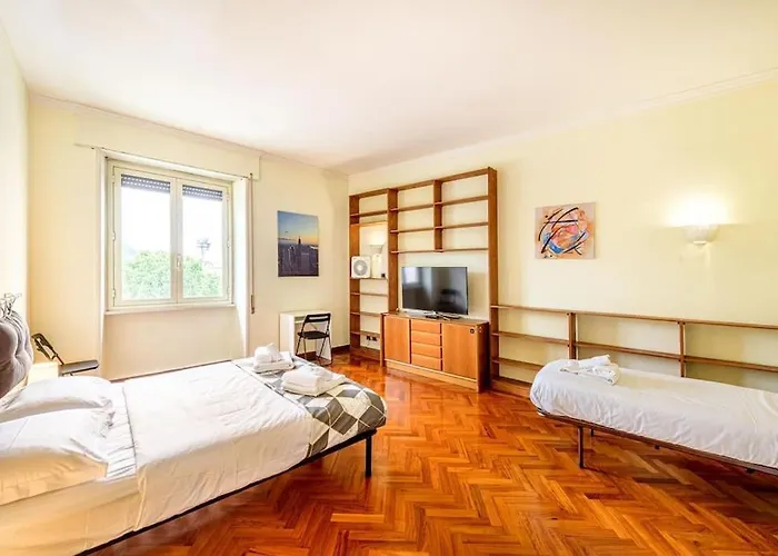 Casa vacanze Viale Mazzini Big Roma
