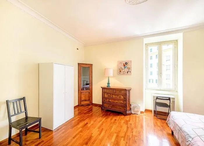 Casa vacanze Viale Mazzini Big
