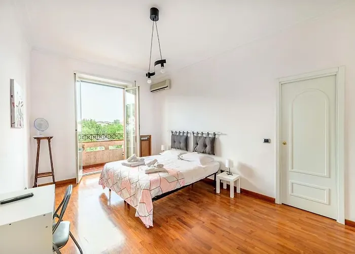 Casa vacanze Viale Mazzini Big *