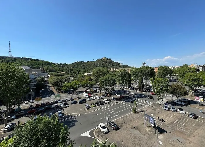Viale Mazzini Big