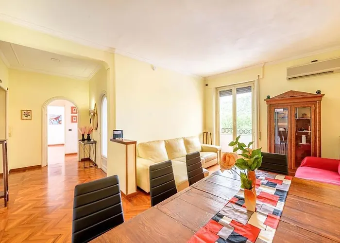 Viale Mazzini Big * Roma