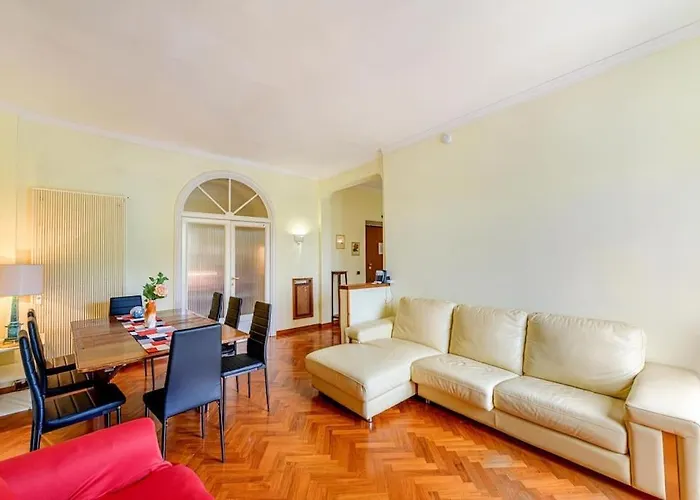 Viale Mazzini Big Casa vacanze